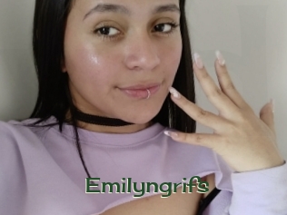 emilyngrifs Vidéos Kochonnes