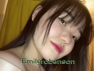 Emilyrobenson