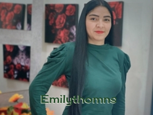 Emilythomns