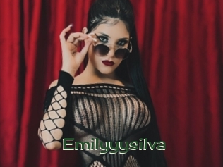 emilyyysilva Vidéos Kochonnes