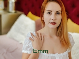 Emm