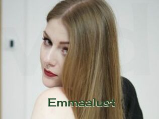 Emmaalust