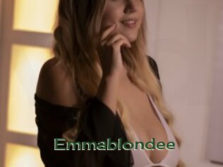 Emmablondee