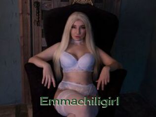 Emmachiligirl