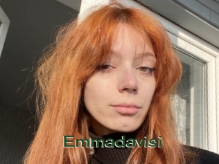 Emmadavisi