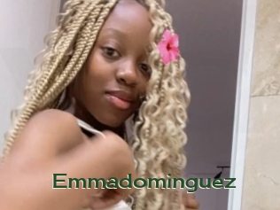 emmadominguez Vidéos Kochonnes