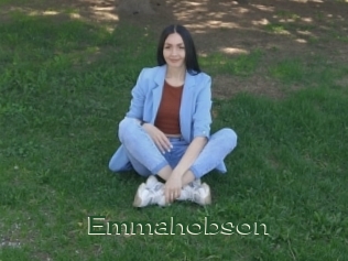 Emmahobson