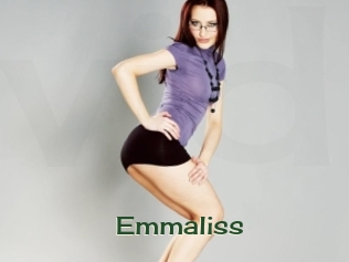 emmaliss Vidéos Kochonnes
