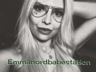 Emmanordbabestation