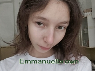 Emmanuelbrown