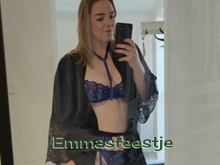 Emmasfeestje