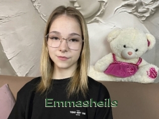 emmasheils Vidéos Kochonnes