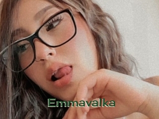 Emmavalka