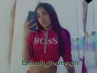Emmilyjhonson