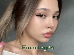 Emmiroyds