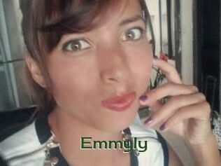 Emmyly