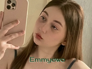 emmyowo Vidéos Kochonnes