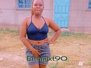emmyxt90 Vidéos Kochonnes