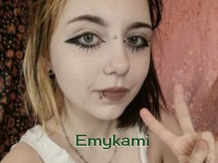 emykami Vidéos Kochonnes