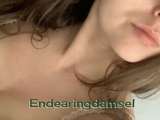 Endearingdamsel
