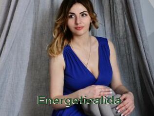 Energeticalida