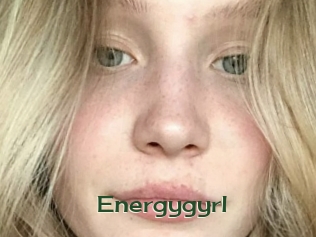 Energygyrl