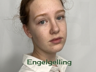Engelgelling