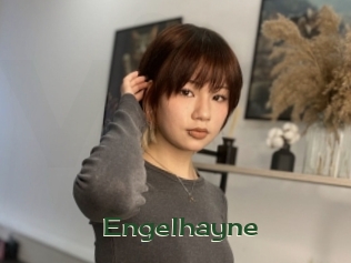 Engelhayne