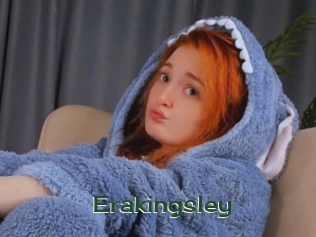 Erakingsley