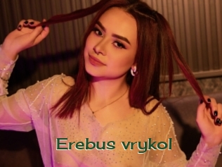erebus_vrykol Vidéos Kochonnes