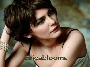 Ericablooms