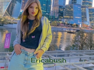 Ericabush