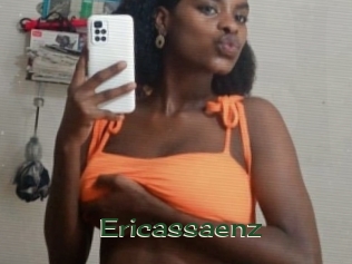 Ericassaenz