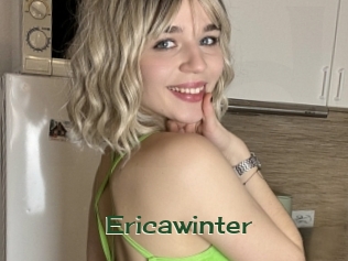 Ericawinter