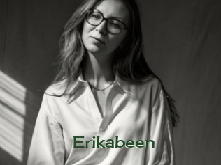 Erikabeen