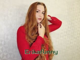 Erikafunny