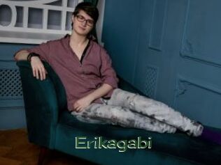 Erikagabi
