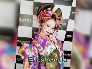 Erikahonda