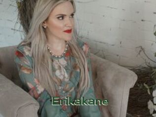 Erikakane