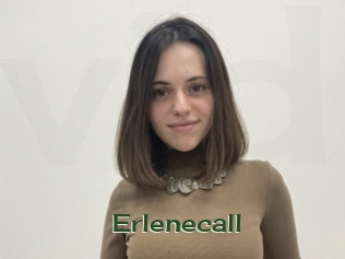 Erlenecall