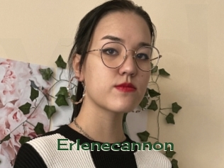 Erlenecannon
