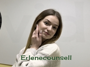 Erlenecounsell