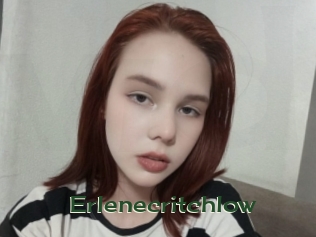 erlenecritchlow Vidéos Kochonnes