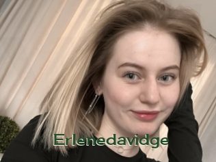 Erlenedavidge