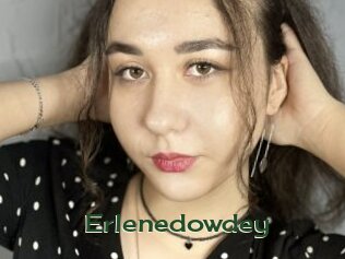 Erlenedowdey