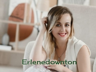 Erlenedownton