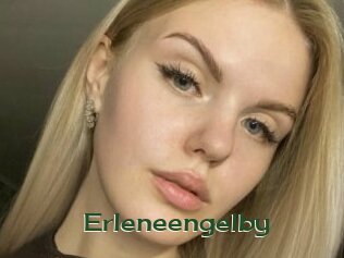 Erleneengelby
