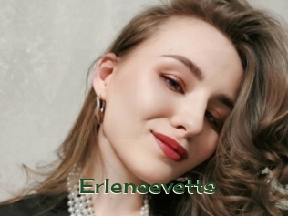 Erleneevetts