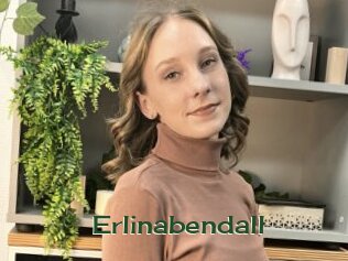 Erlinabendall