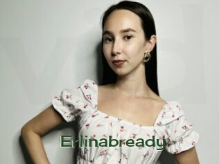 Erlinabready